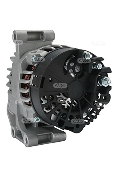 HC Cargo Generator / Alternator Fiat Qubo Lancia Musa