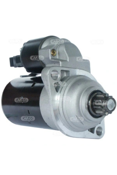 HC Cargo Starter Audi A3/Tt Seat Alhambra/Cordoba/Ibiza 2