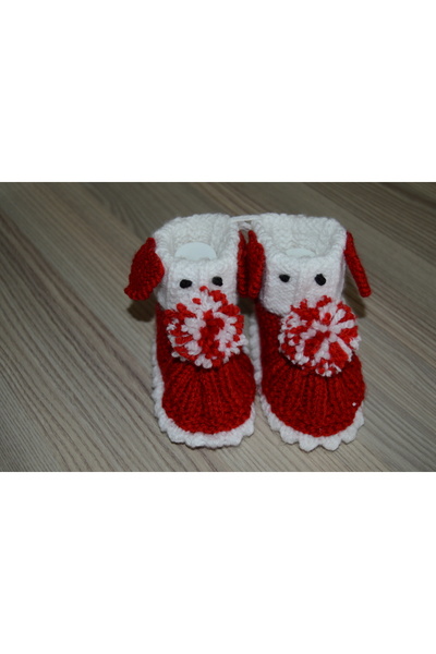 SENSSTEKSTİL PATİK Minik Adımların Sıcacık ve Şık Hali! 🌼