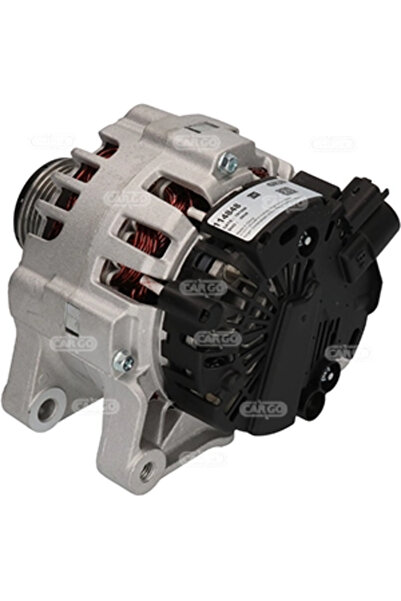 HC Cargo Generator / Alternator Citroen Nemo Van/Spacious Limousine/Nemo Micr...