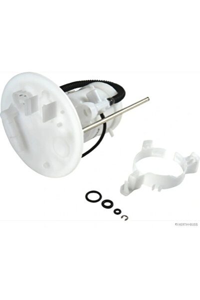 HERTH BUSS JAKOPARTS Filtru Combustibil Mitsubishi Lancer 8 2008-2008