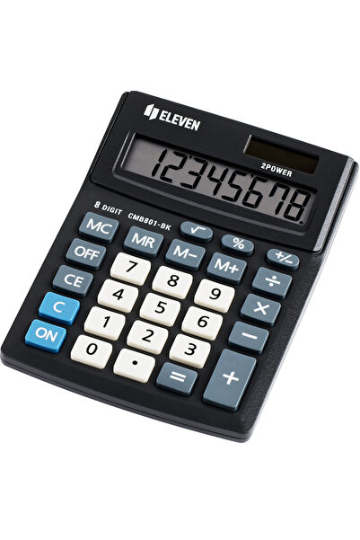 Other Calculator Eleven CMB-801BKE