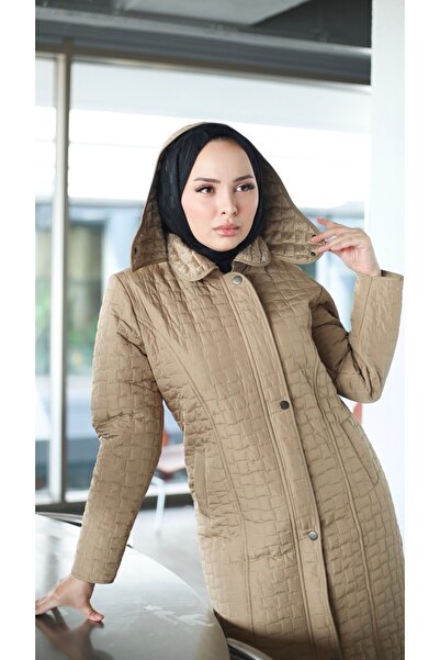 Moda İncir 6007 ΜΠΟΥΦΑΝΤΟ ΚΑΠΙΤΟΝΕ