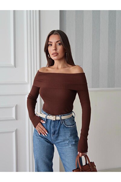 NOVEMBER سترة ديجاجي بياقة - 0732