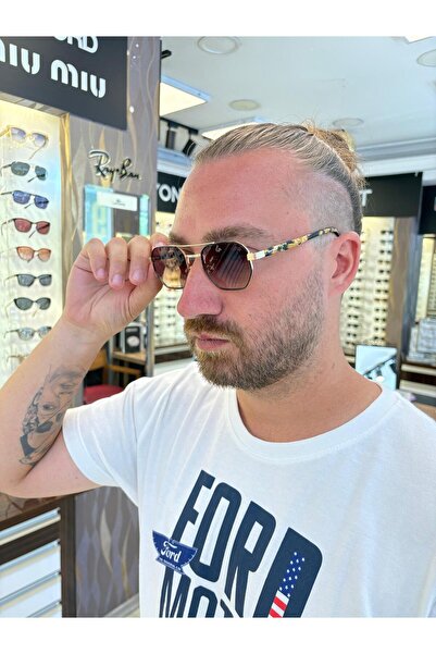 beewear 316 C6 49 Men's Sunglasses