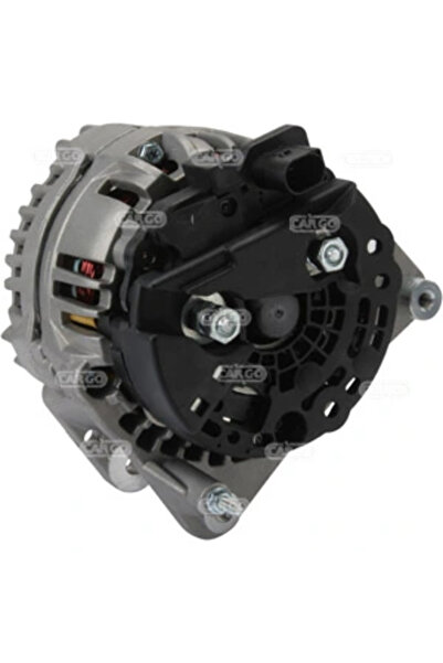 HC Cargo Generator / Alternator Audi A3 Seat Altea/Cordoba/Ibiza 3