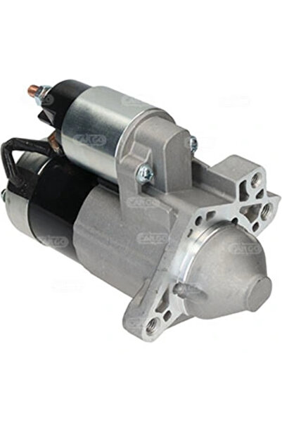 HC Cargo Starter Renault Clio 3/Modus / Grand Modus