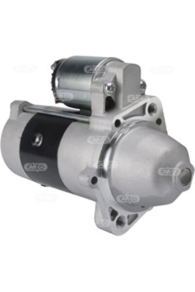 HC Cargo Chrysler PT Cruiser Starter