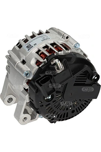 HC Cargo Generator / Alternator Ford Focus 3 Cassette//Kuga 2