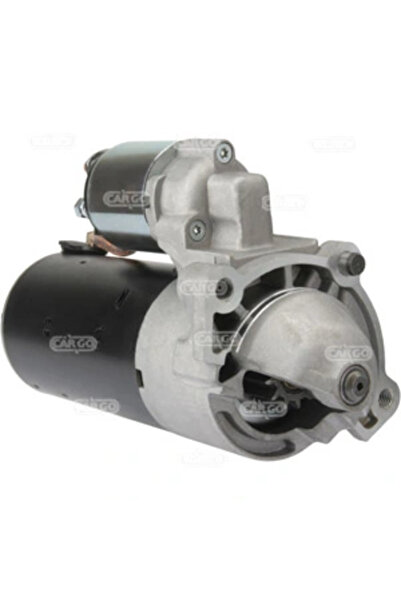 HC Cargo Starter Volvo C30/C70 2/S40 2
