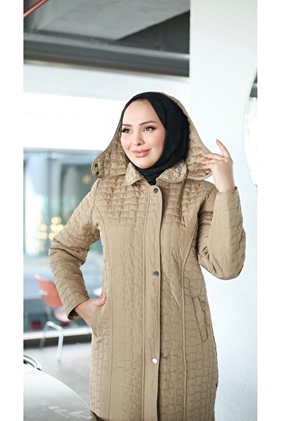 Moda İncir 6007 ΜΠΟΥΦΑΝΤΟ ΚΑΠΙΤΟΝΕ