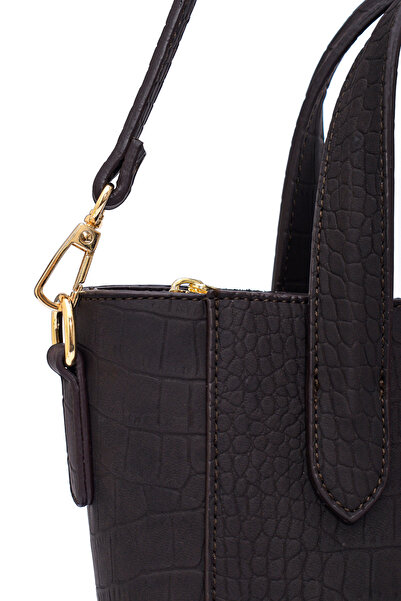 Fossil Women's Nova Handbag and Crossbody Shoulder Bag