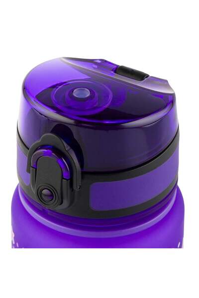 Baagl Tritan bottle Unicorn, 500 ml