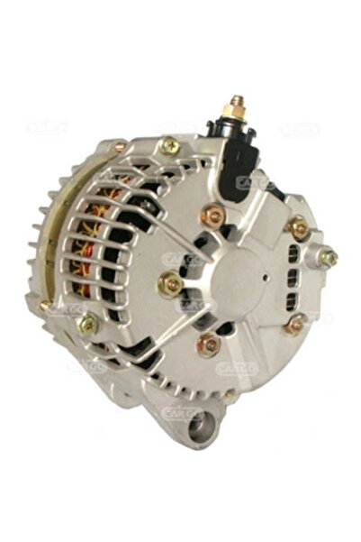 HC Cargo Generator / Alternator Nissan 10-Trail 1/10-Trail 2/10-Trail 3