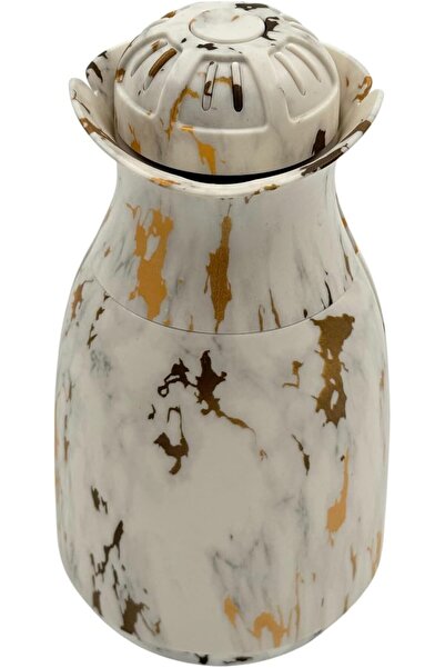 BİNDAWOOD B&D Vaccum Flask 700ml , Marble