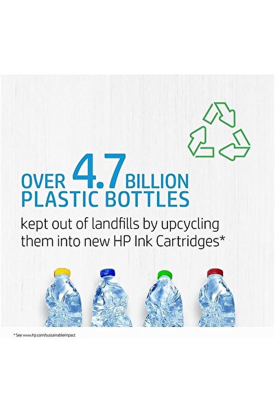 HP خرطوشة حبر Photo Black DesignJet سعة 300 مل | P2V73A