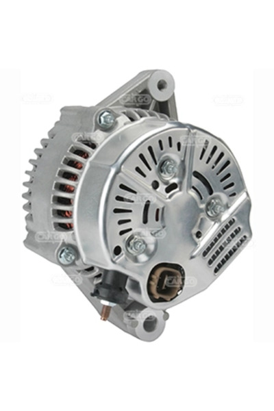 HC Cargo Generator / Alternator Toyota Dyna Platou / Sasiu/Fortuner/Hiace 4 Bus