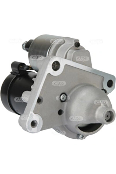 HC Cargo Starter Citroen Berlingo / Berlingo First Microbus/Berlingo Multispa...