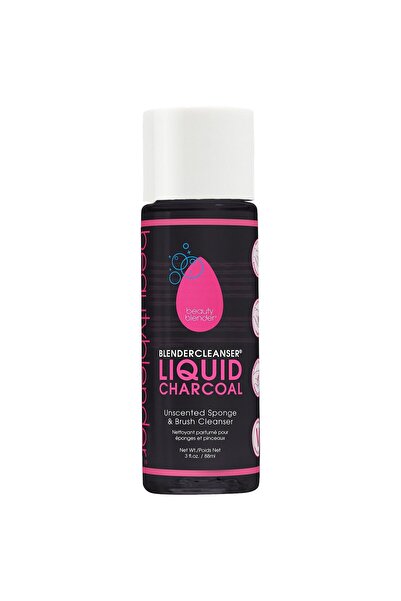 BEAUTYBLENDER Săpun lichid cu cărbune Blendercleanser, 90 ml, Beauty Blender