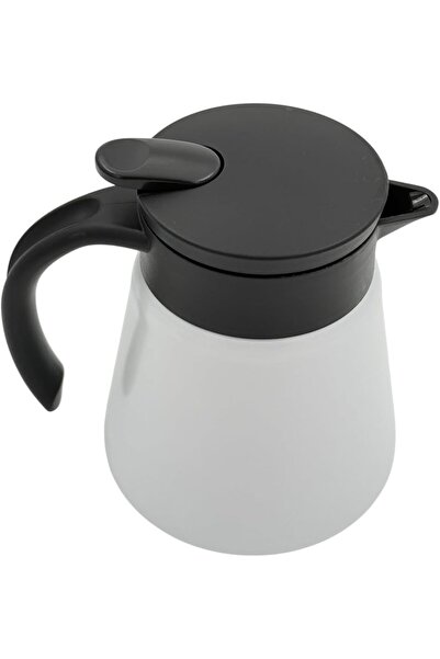 BİNDAWOOD B&D Vaccum Flask 600ml , White