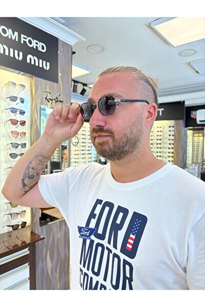 beewear 316 C35 49 Men's Sunglasses