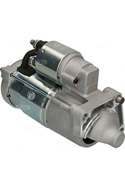 HC Cargo Starter Volvo V40 Cassette//V40 Cross Country/V60 1