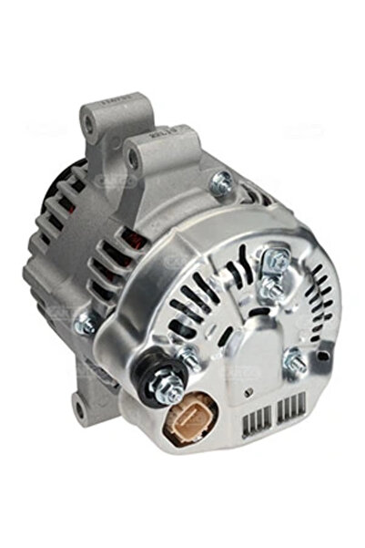 HC Cargo Generator / Alternator Honda Civic 7