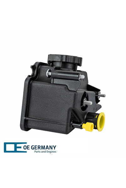 Oe-Germany Vas De Expansiune Ulei Hidraulic (Servodirectie) Mercedes-Benz C-C...