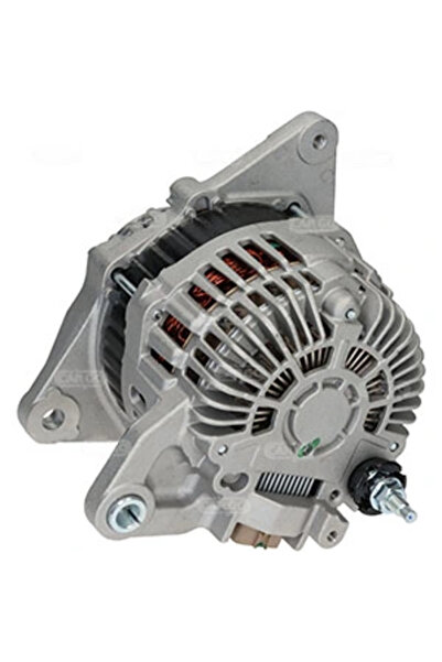 HC Cargo Generator / Alternator Fiat Fullback Pick-Up Mitsubishi L200 / Trito...