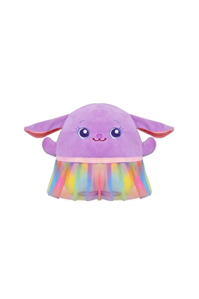 Dream Beams Jucărie de pluș, Dream Beams, Iepuraș Roșu, 30 cm