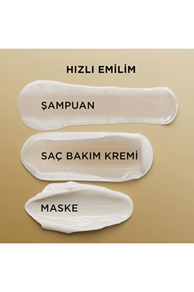 Pantene Kepeğe Karşı Etkili 3 ü 1 Arada Şampuan 400ml Kepeğe Yatkın Saçlar