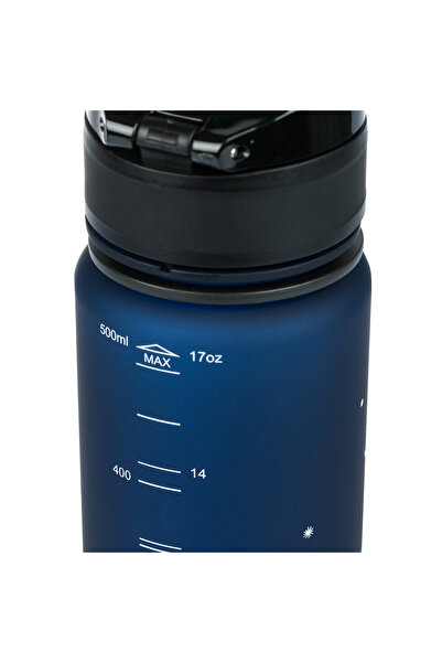 Baagl Tritan bottle Harry Potter Hogwarts, 500 ml