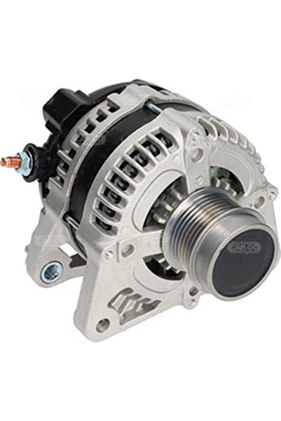 HC Cargo Generator / Alternator Suzuki Grand Vitara 2