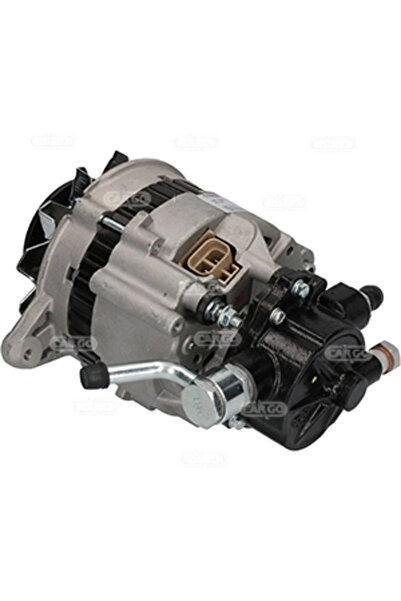 HC Cargo Generator / Alternator Mitsubishi L 300 / Delica 2 Platform / Chassi...