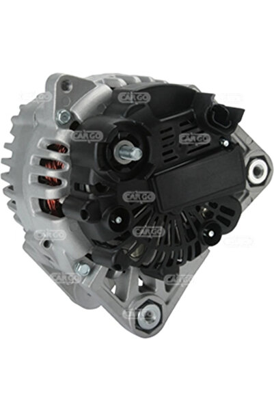 HC Cargo Generator / Alternator Dacia Duster/Logan/Sandero Nissan NV200 / Eva...