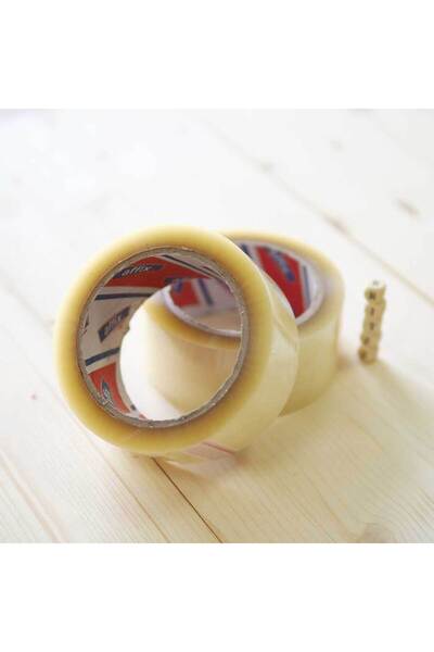 hotmelt GÜÇLÜ YAPIŞKANLI SICAĞA DAYANIKLI KOPMAZ YIPRANMAZ 45X100 ŞEFFAF HOLM...