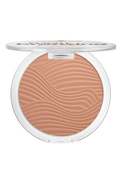 Essence Sun Club Matt Bronzing Powder 02, 15 g