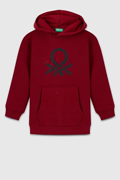 United Colors of Benetton Băiat Swea tricou 23341 4/14 ani