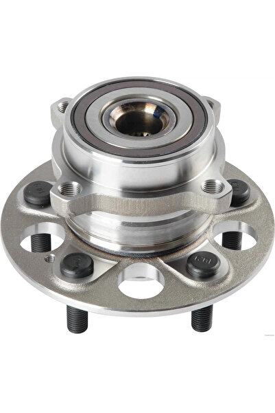 HERTH BUSS JAKOPARTS Set Rulment Roata Axa Spate Ambele Parti Honda Cr-5 5