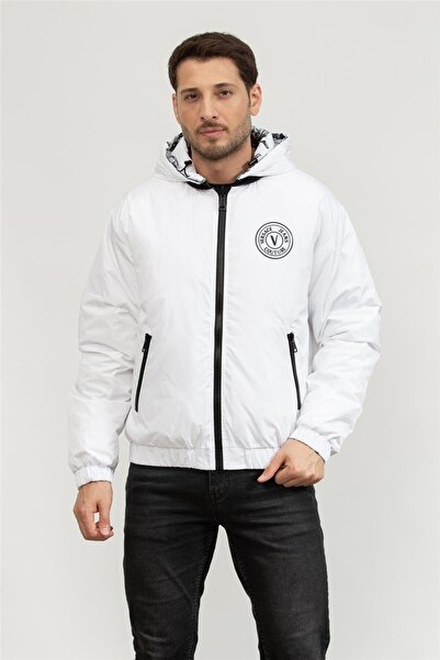 VERSACE JEANS COUTURE Erkek Mont