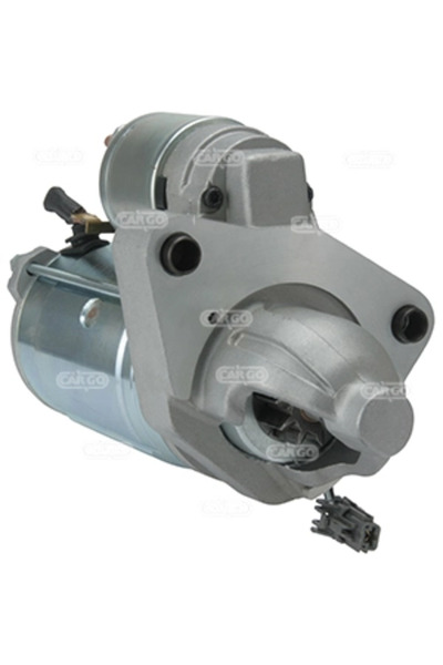 HC Cargo Starter Nissan Navara NP300/Pathfinder 3