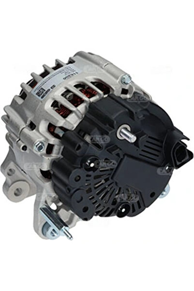 HC Cargo Generator / Alternator Seat Ateca/Leon/Toledo 4 Skoda Kodiaq 1/Octav...
