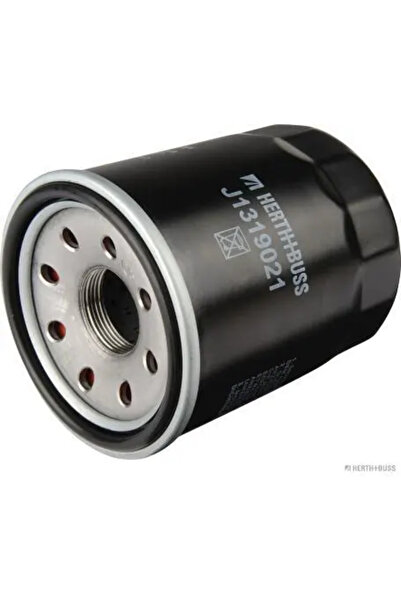 HERTH BUSS JAKOPARTS Filtru Ulei Isuzu D-Max 2