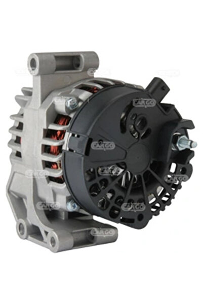 HC Cargo Generator / Alternator Opel Corsa D/Meriva B Microbus Vauxhall Corsa...