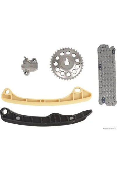 HERTH BUSS JAKOPARTS Chit Lant De Distributie Citroen C4 Aircross Mitsubishi ...