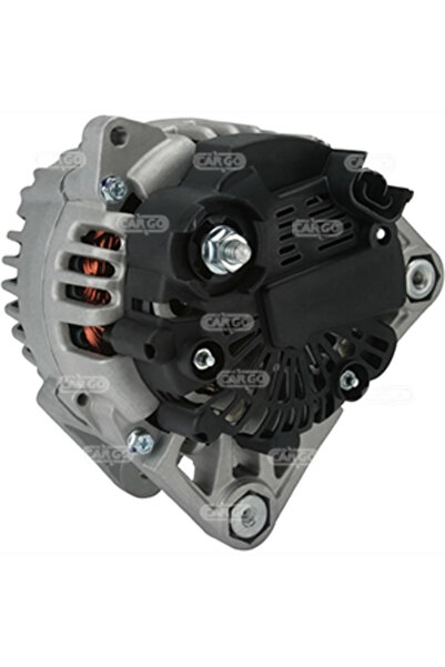 HC Cargo Generator / Alternator Dacia Duster/Logan/Sandero Renault Logan 1/Me...