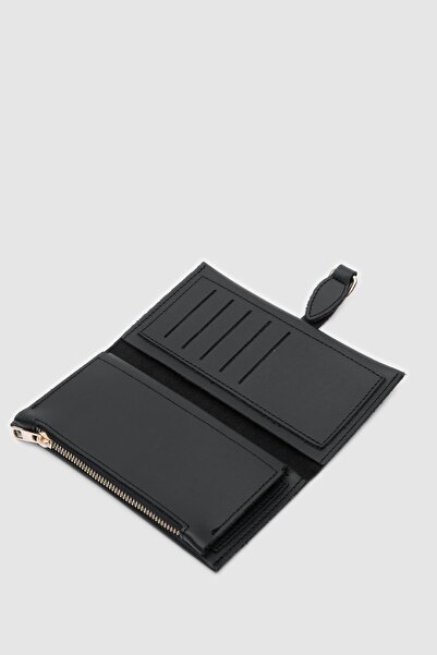 OLLBAG Sopia Foldable with Cash and Coin Compartments