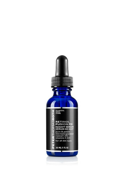 PETER THOMAS ROTH Ser de noapte Retinol Fusion PM, 30 ml,