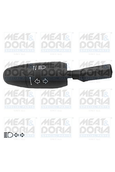 MEATDORIA Comutator Coloana Directie Opel Corsa D