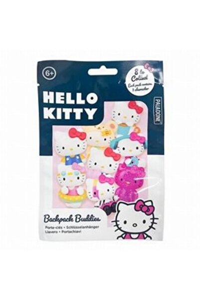 Paladone Hello Kitty - Backpack Buddies, Paladone, винил